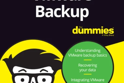 VMware Backup For Dummies