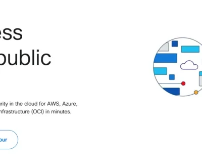 What is egress security for public cloud?
