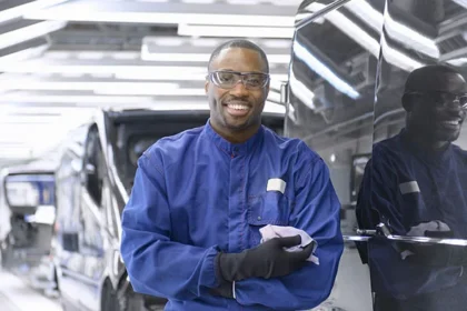 Why Automotive OEMs and Tier Suppliers Should Invest in Modern ERP!