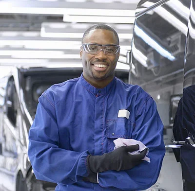 Why Automotive OEMs and Tier Suppliers Should Invest in Modern ERP!