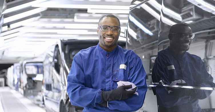 Why Automotive OEMs and Tier Suppliers Should Invest in Modern ERP!