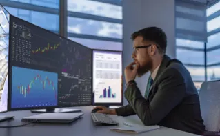 Winning the Data-Centric Digital Business in This Decade