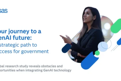 Your Journey to a GenAI Future: A Strategic Path to Success for Government