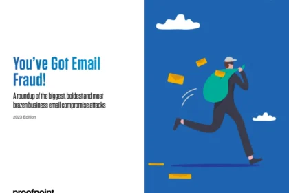 You’ve Got Email Fraud