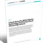 Cloud Security Blind Spots