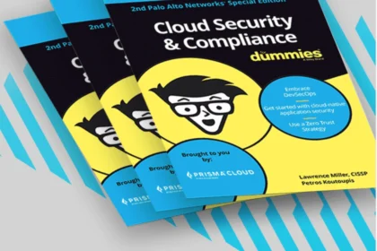Cloud Security & Compliance For Dummies