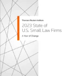 State of Small Law Report 2023