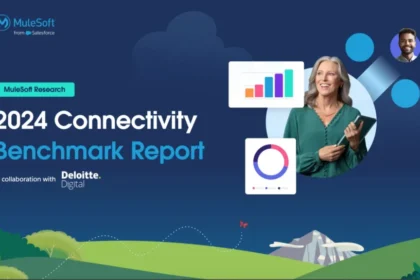 2024 Connectivity Benchmark Report