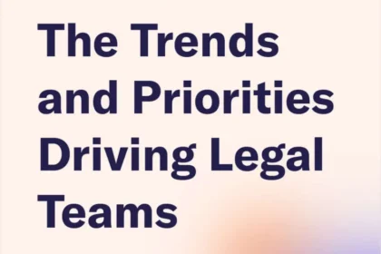 2024 Forecast: The Trends and Priorities Driving Legal Teams
