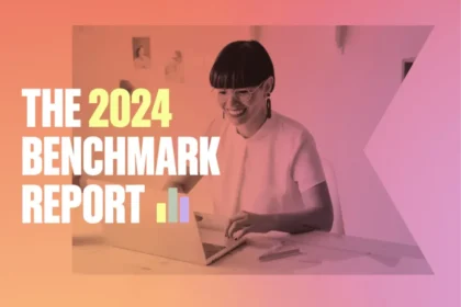 Let our 2024 email and SMS benchmark report guide your growth
