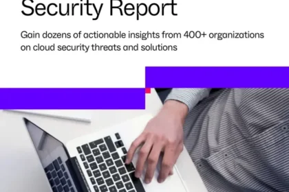 2024 Cloud Security Report