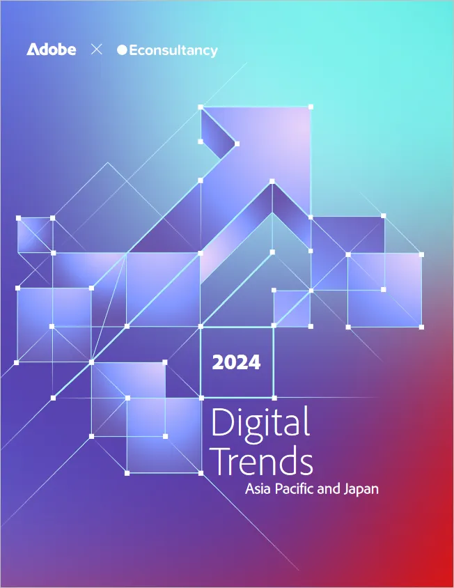 2024 Digital Trends
