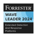 Forrester names Palo Alto Networks a Leader in XDR.