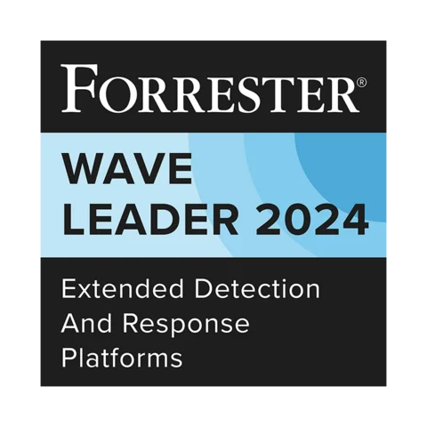Forrester names Palo Alto Networks a Leader in XDR.