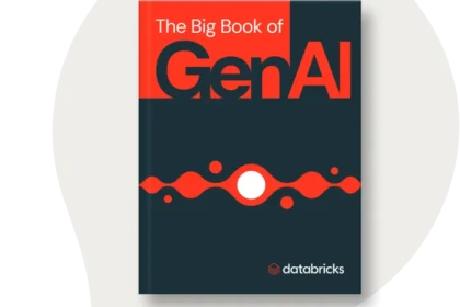 The Big Book of Generative AI