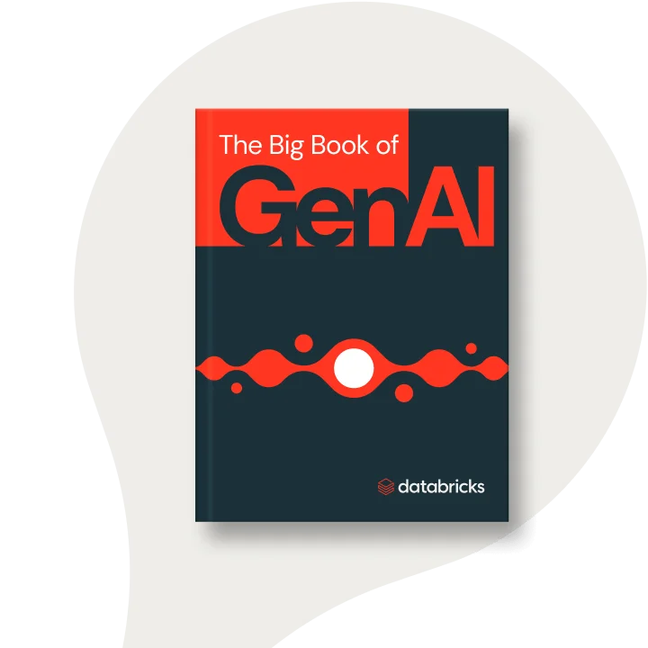 The Big Book of Generative AI
