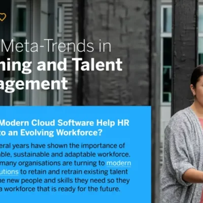 2 HR Meta-Trends in Learning and Talent Management