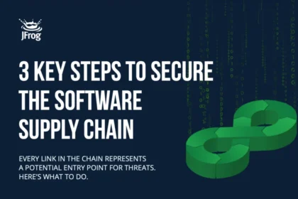 3 KEY STRATEGIES TO PROTECT YOUR SOFTWARE SUPPLY CHAIN