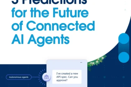 3 Predictions for the Future of Connected AI Agents