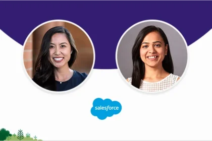 Connect & Action Data Across the Enterprise with MuleSoft & Data Cloud