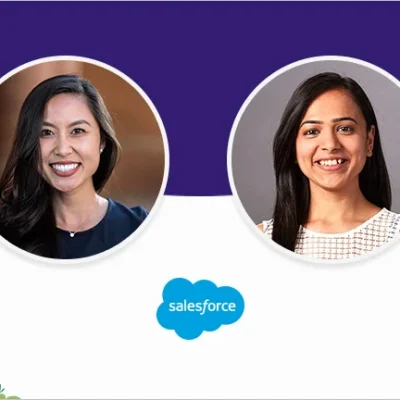 Connect & Action Data Across the Enterprise with MuleSoft & Data Cloud