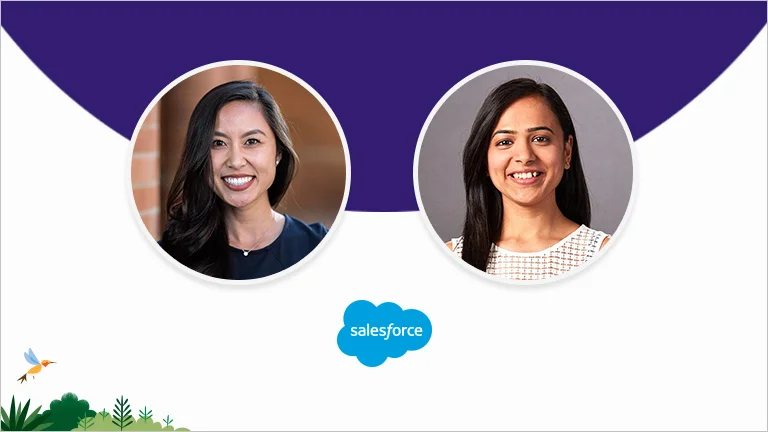 Connect & Action Data Across the Enterprise with MuleSoft & Data Cloud