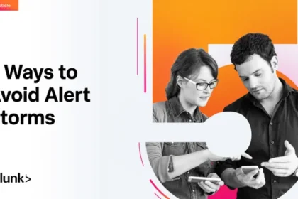 5 Ways to Avoid Alert Storms