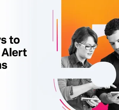5 Ways to Avoid Alert Storms