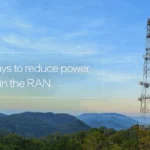 5 ways to reduce power use in the RAN