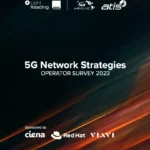 5G network strategies: Operator survey 2023