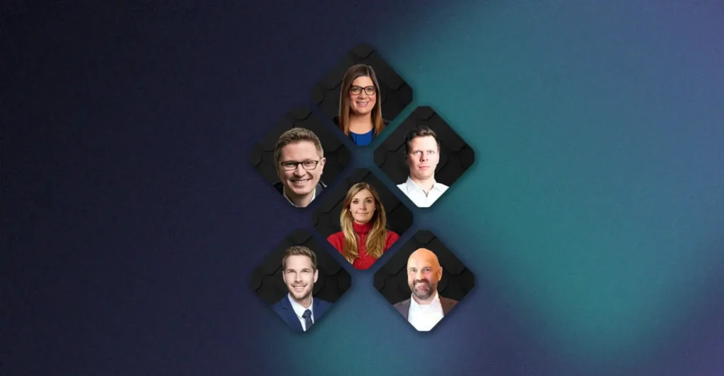 6 Expert Voices on the Future of Digital Commerce for the Industrial Goods Industry