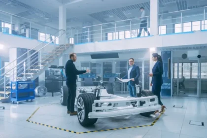 6 Key Strategies to Help Automotive Companies Stay Ahead