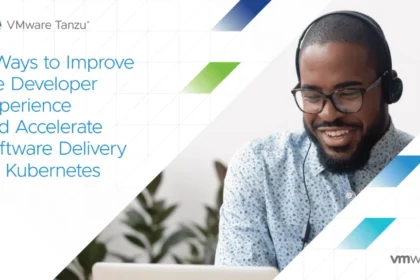 7 Ways to Improve the Developer Experience and Accelerate Software Delivery on Kubernetes