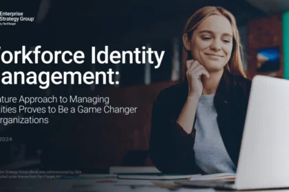 The Benefits of a Mature Approach to Identity Management