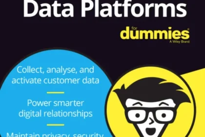 A Marketer’s Guide to Customer Data Platforms