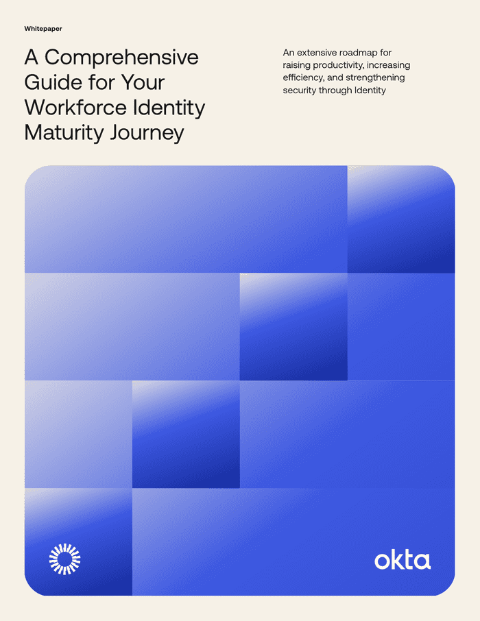 A Comprehensive Guide to Your Workforce Maturity Journey
