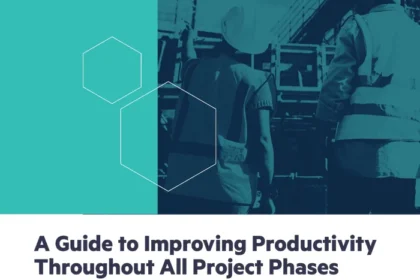 A Guide To Improving Productivity Through All Project Phases