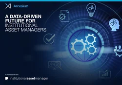 A Data-Driven Future for Institutional Asset Managers