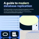 A guide to modern database replication