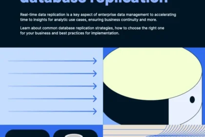A guide to modern database replication
