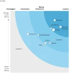 A recognized Leader in SSE