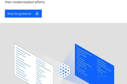 AI Academy guidebook: Put AI to work in application modernization