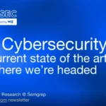 AI & Cybersecurity – The Current State of the Art and Where We’re Headed (Featuring Clint Gibler)