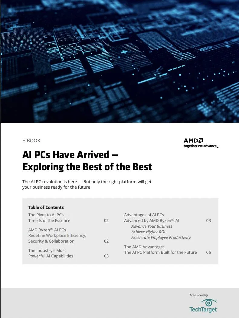 AI PCs Have Arrived- Exploring the Best of the Best