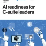 Al readiness for C-suite leaders