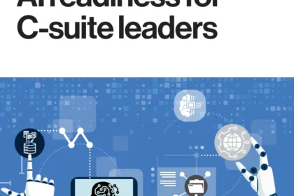 Al readiness for C-suite leaders