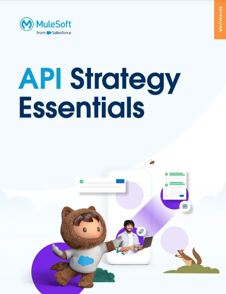 API Strategy Essentials