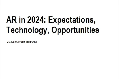 AR in 2024: Expectations, Technology, Opportunities