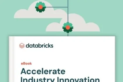 Accelerate industry innovation with data sharing