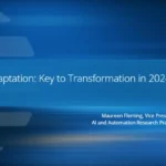 On-demand Webinar: IDC How to Drive Transformation in 2024